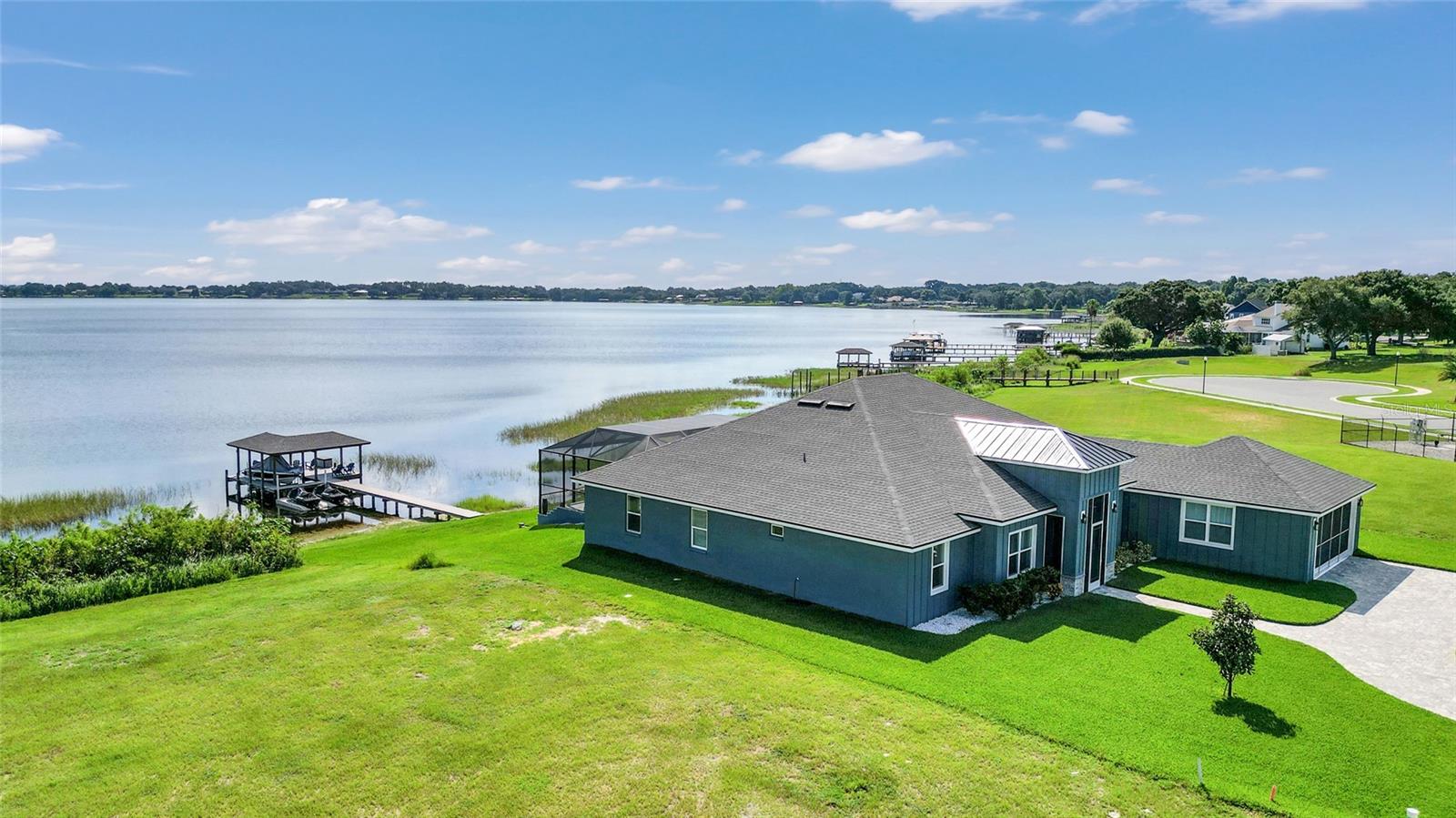 1153 Enclave, Auburndale, FL 33823