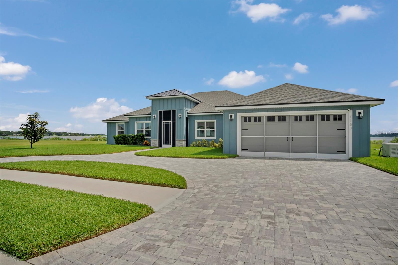1153 Enclave, Auburndale, FL 33823