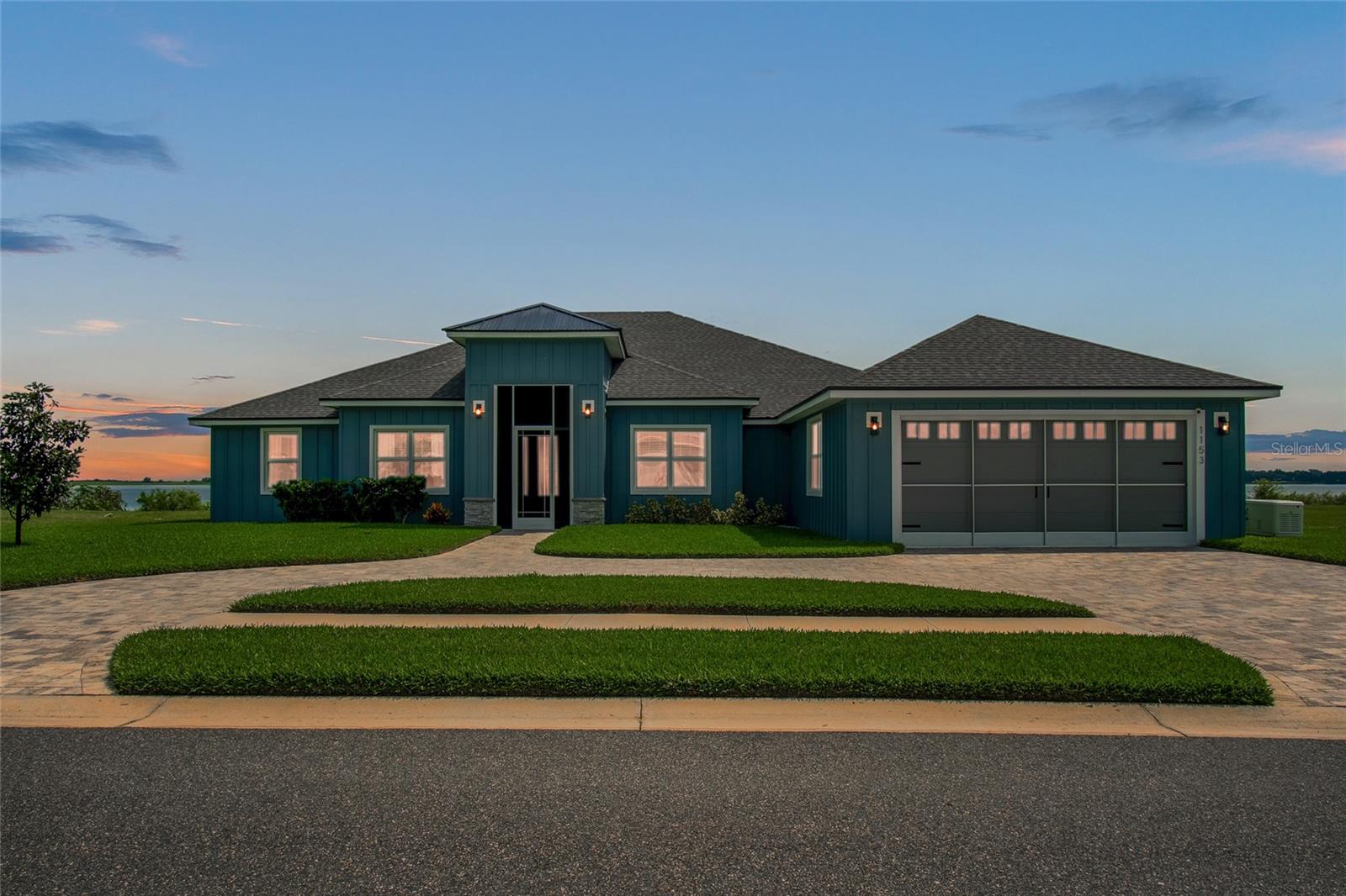 1153 Enclave, Auburndale, FL 33823