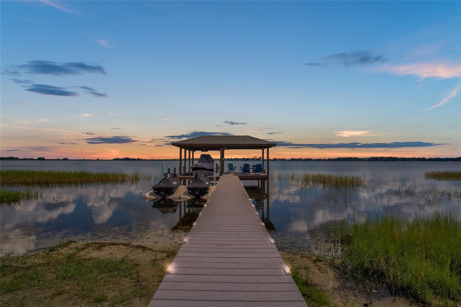 1153 Enclave, Auburndale, FL 33823