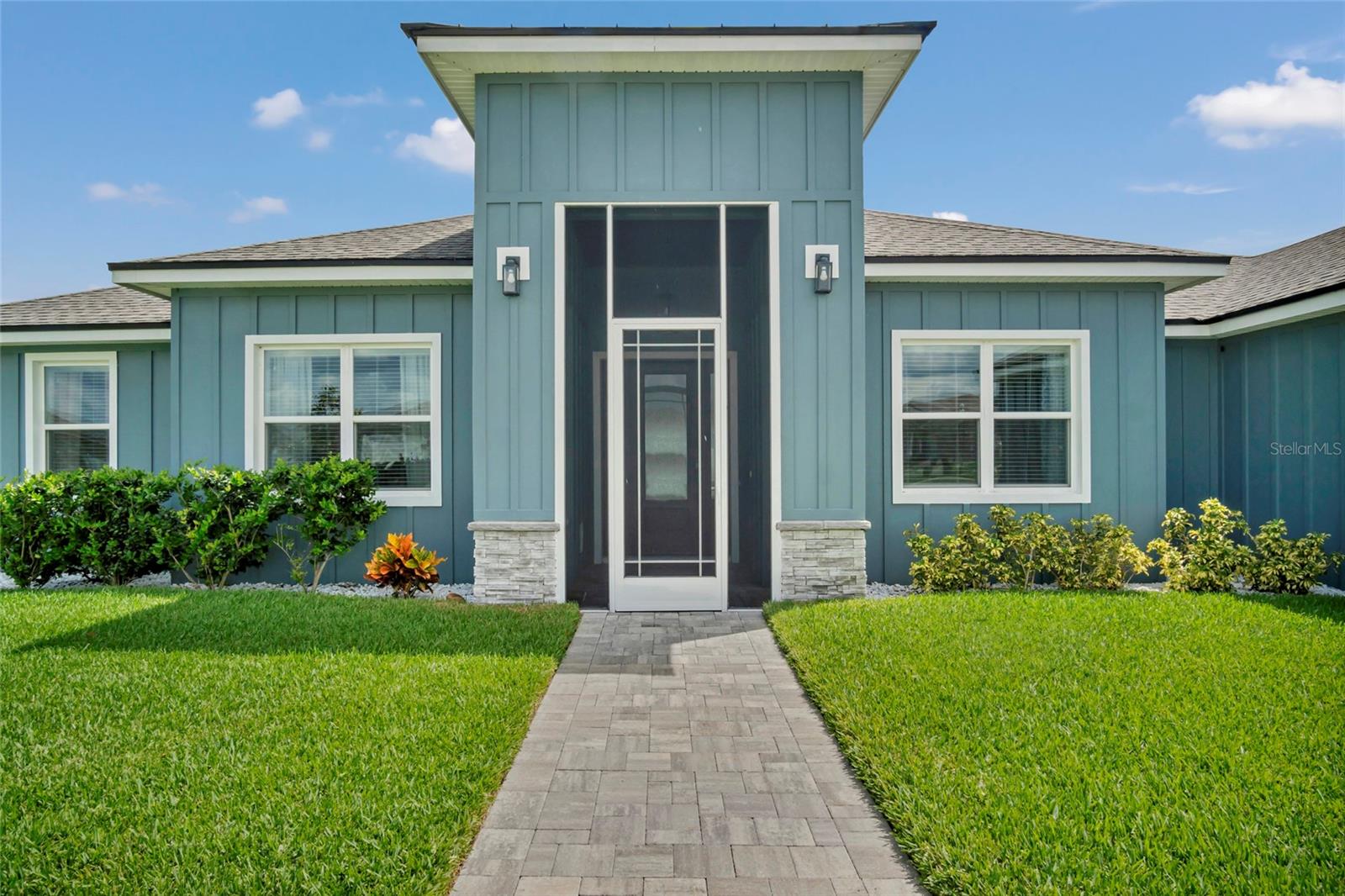 1153 Enclave, Auburndale, FL 33823