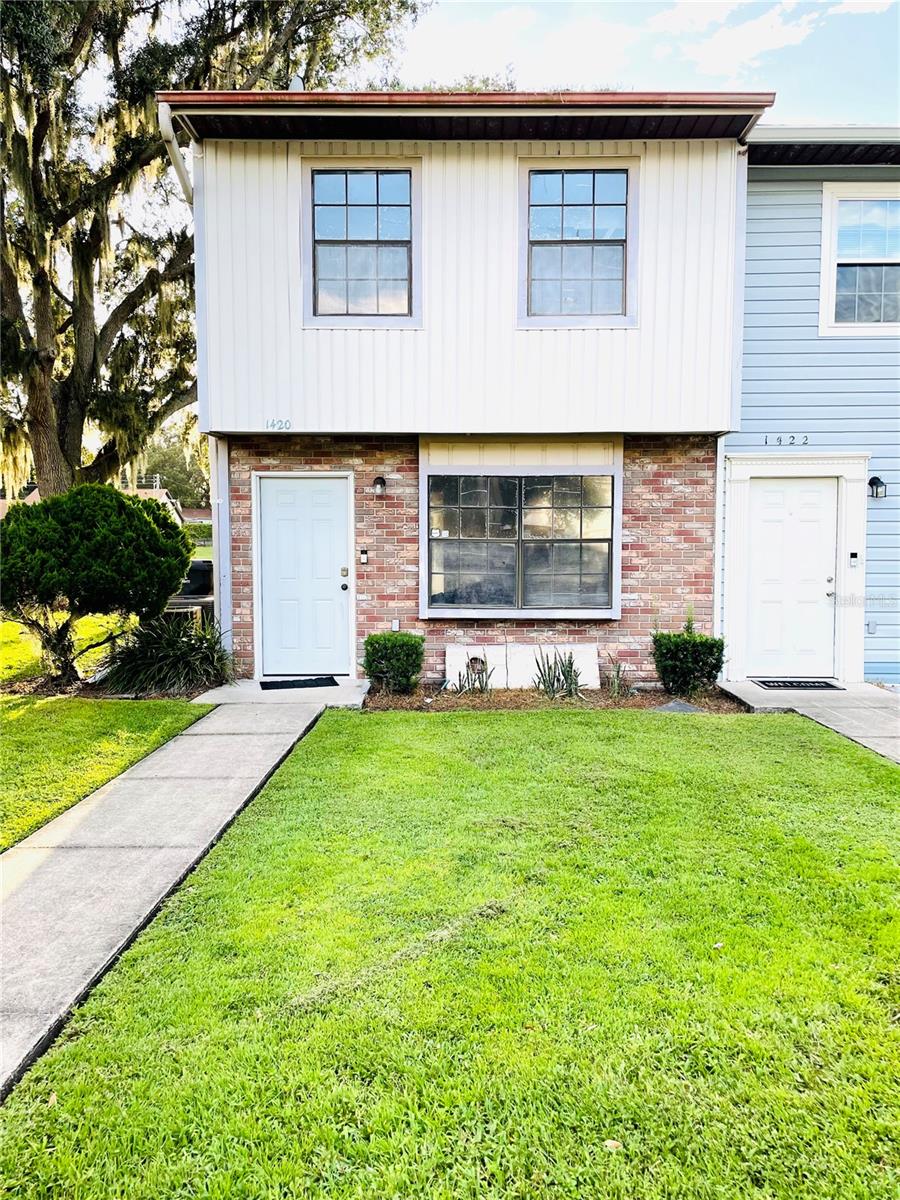 1420 Ridge Lake, Lakeland, FL 33801
