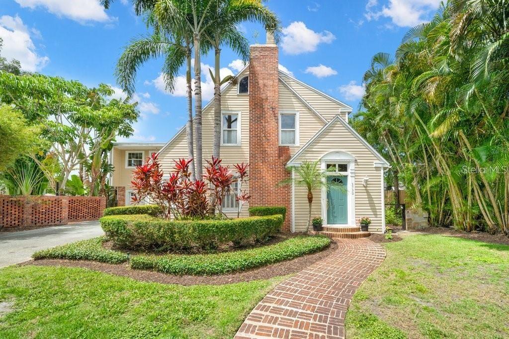 3730 Foster Hill, St Petersburg, FL 33704