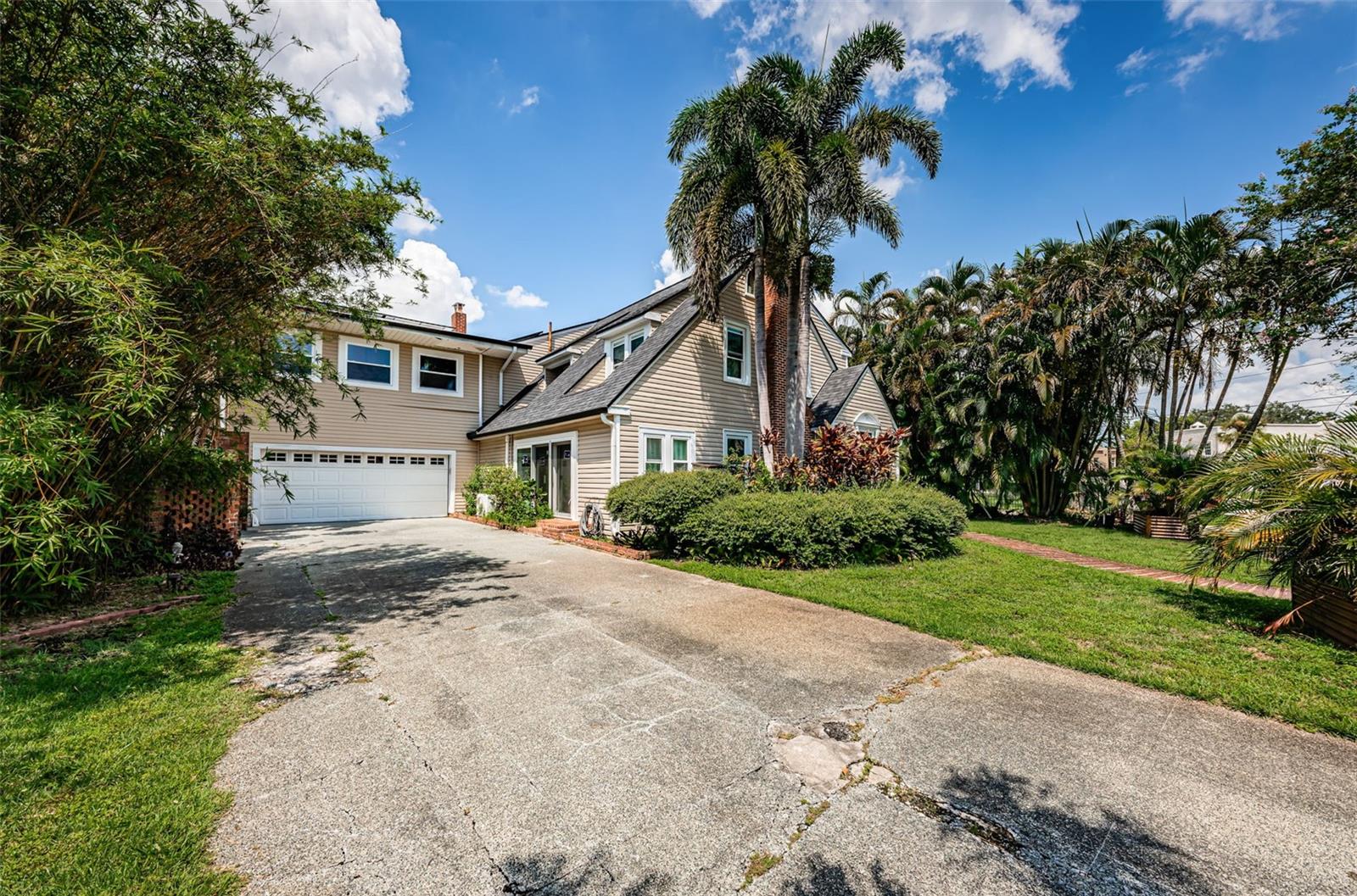 3730 Foster Hill, St Petersburg, FL 33704
