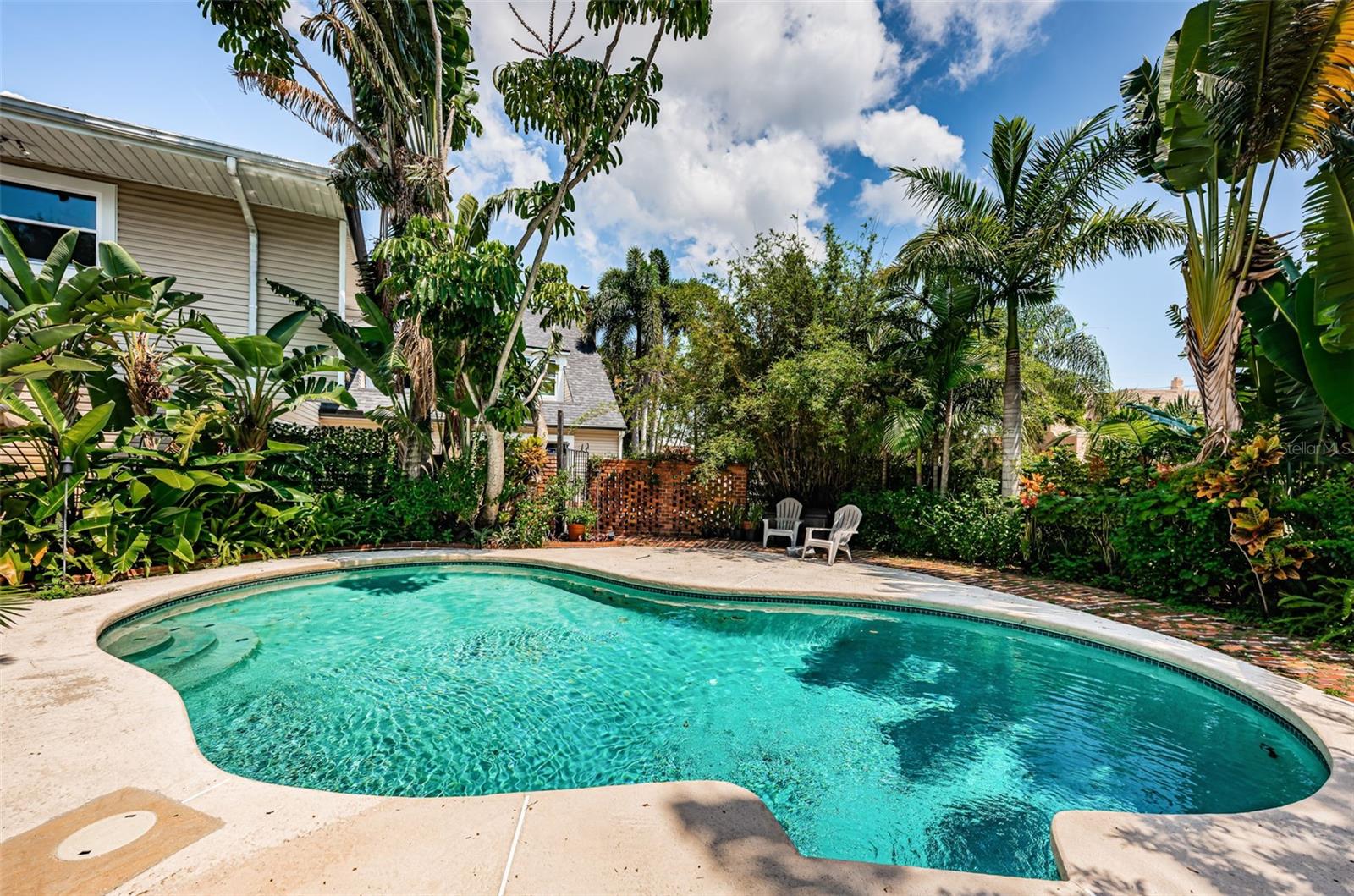 3730 Foster Hill, St Petersburg, FL 33704