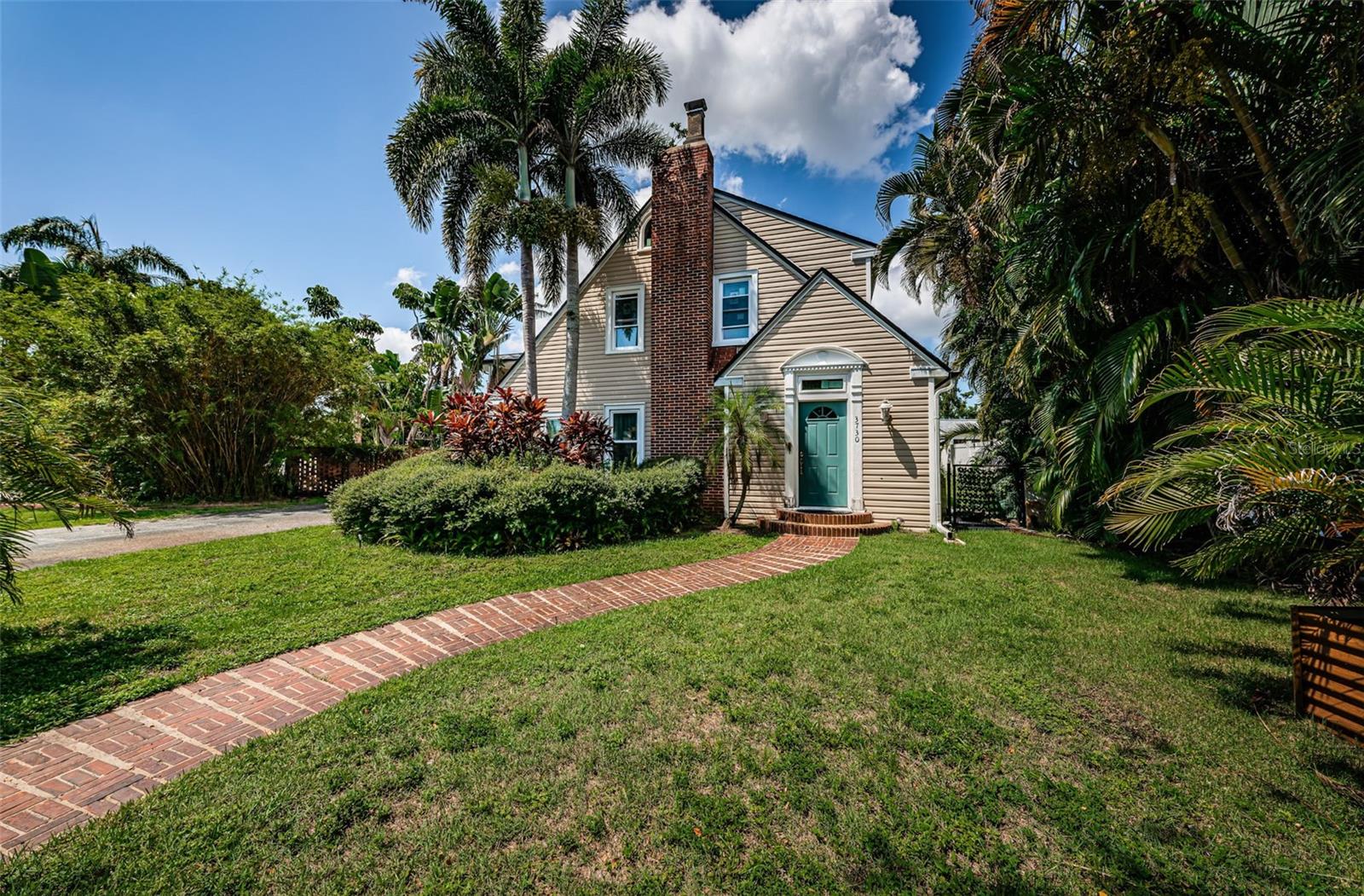 3730 Foster Hill, St Petersburg, FL 33704