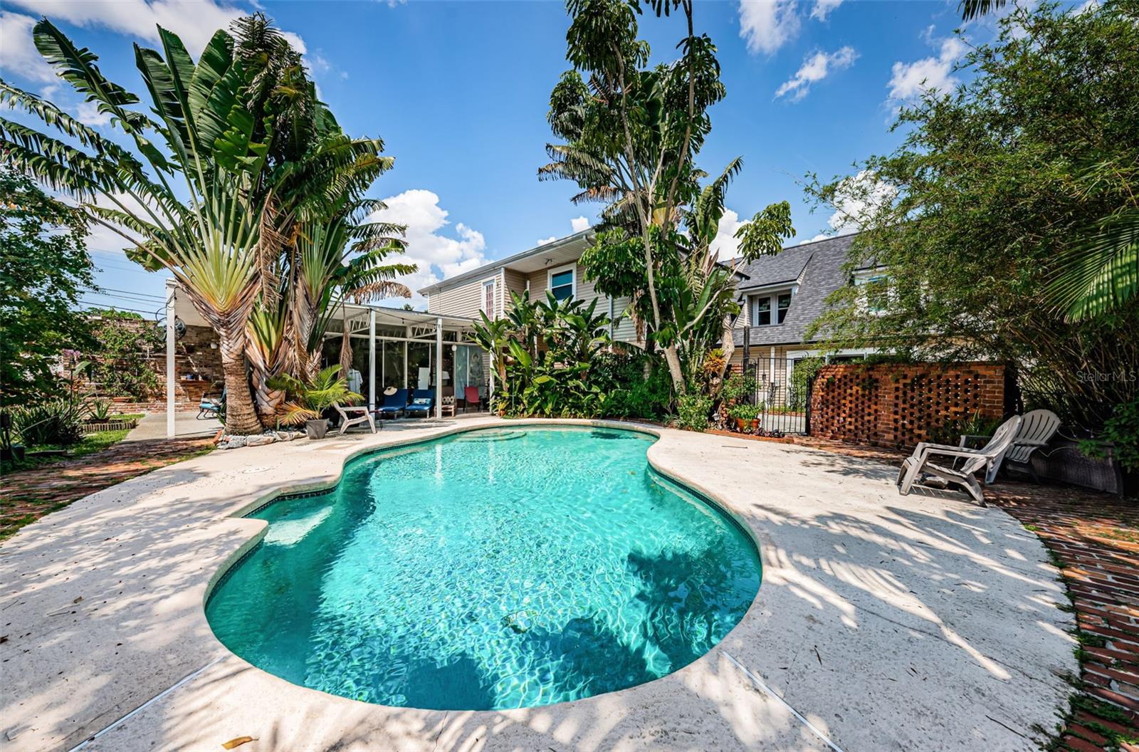 3730 Foster Hill, St Petersburg, FL 33704