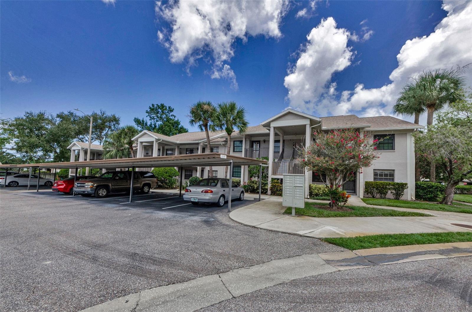2119 Elm Unit 103, Dunedin, FL 34698