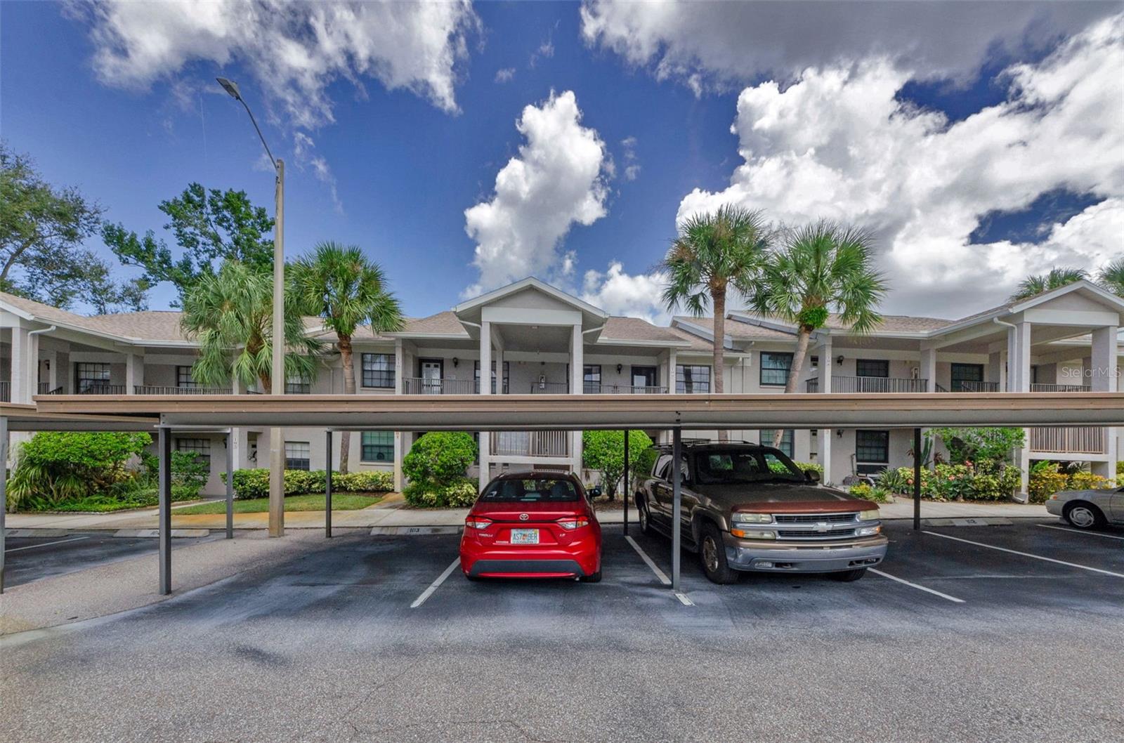 2119 Elm Unit 103, Dunedin, FL 34698
