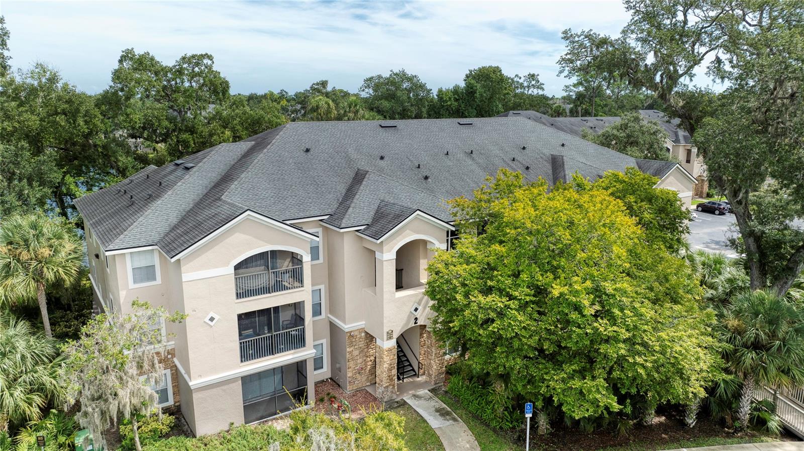 940 Village Unit 2-207, Port Orange, FL 32127