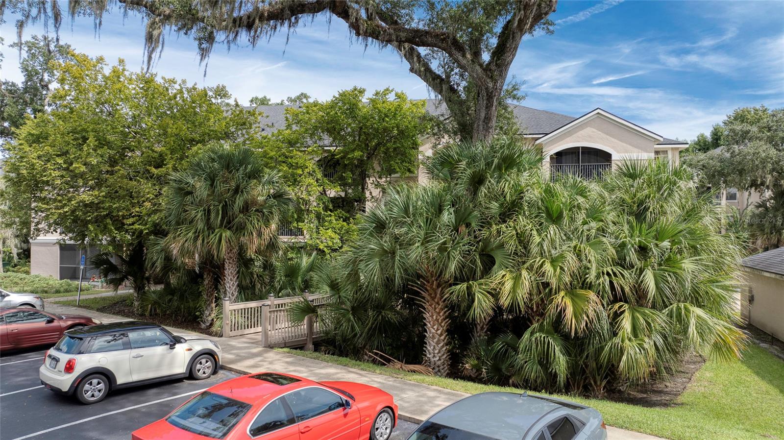 940 Village Unit 2-207, Port Orange, FL 32127