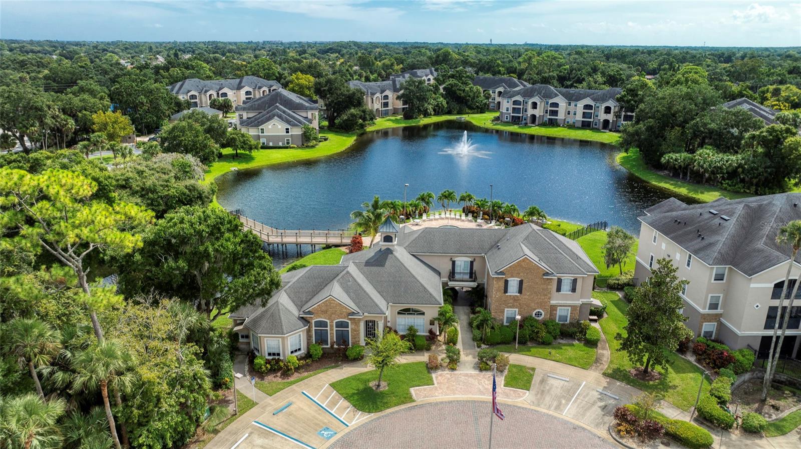 940 Village Unit 2-207, Port Orange, FL 32127