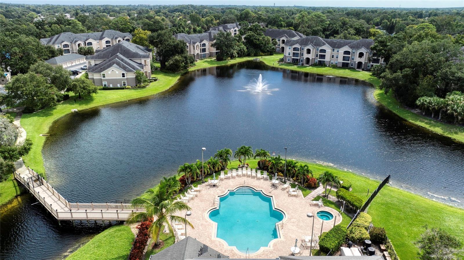 940 Village Unit 2-207, Port Orange, FL 32127