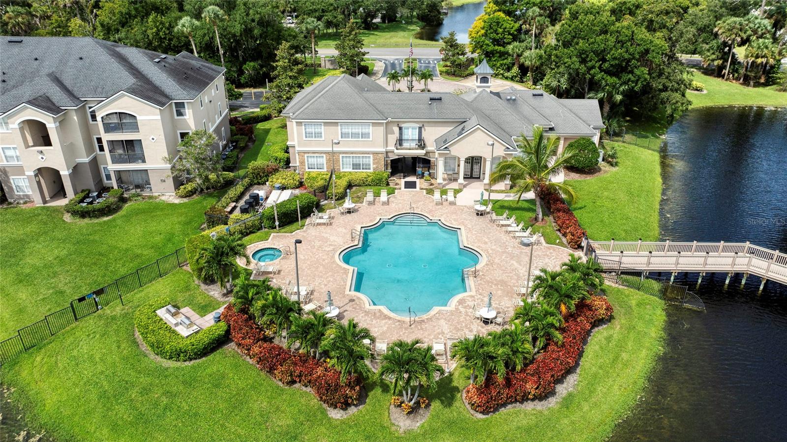 940 Village Unit 2-207, Port Orange, FL 32127