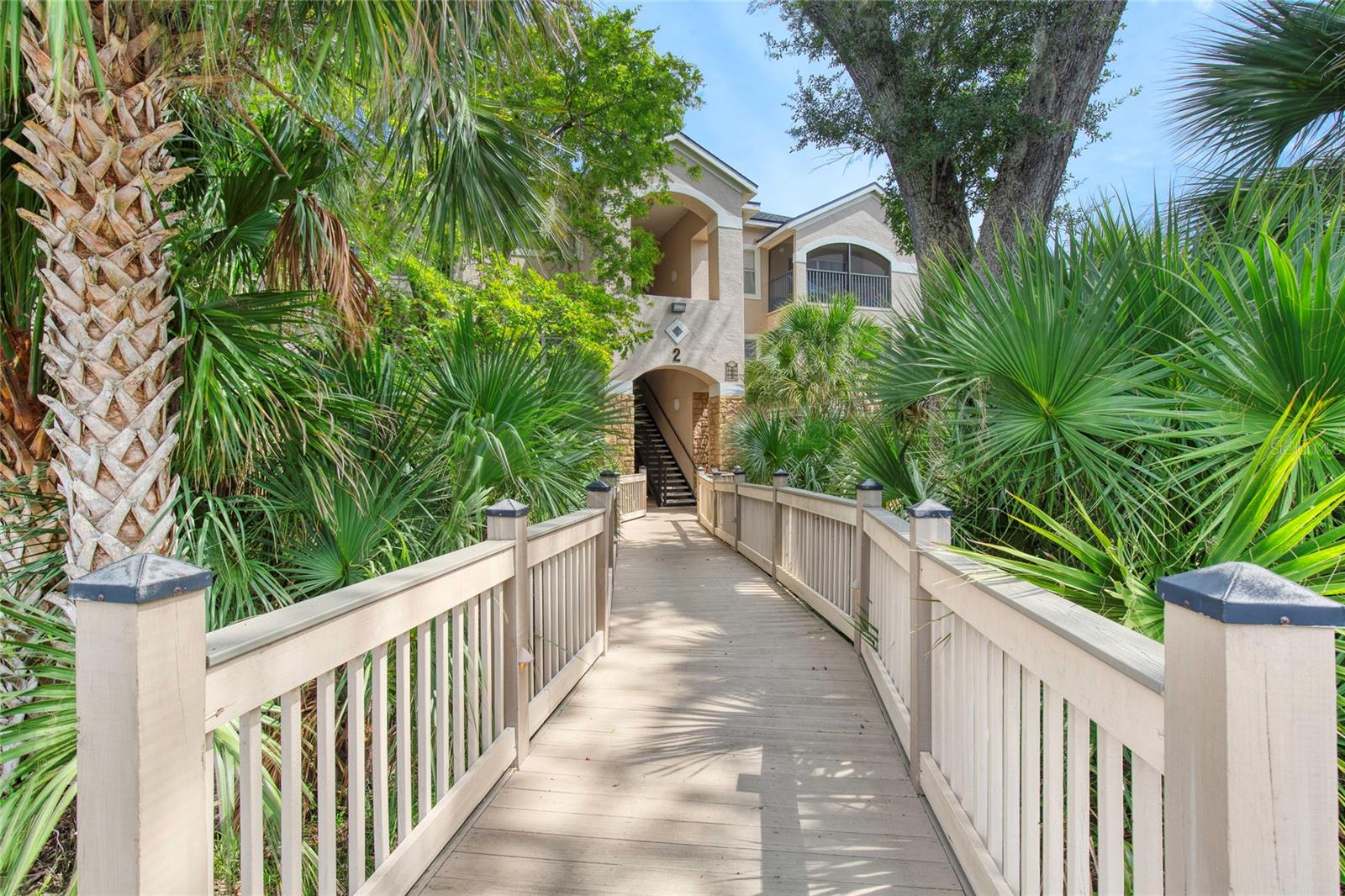 940 Village Unit 2-207, Port Orange, FL 32127