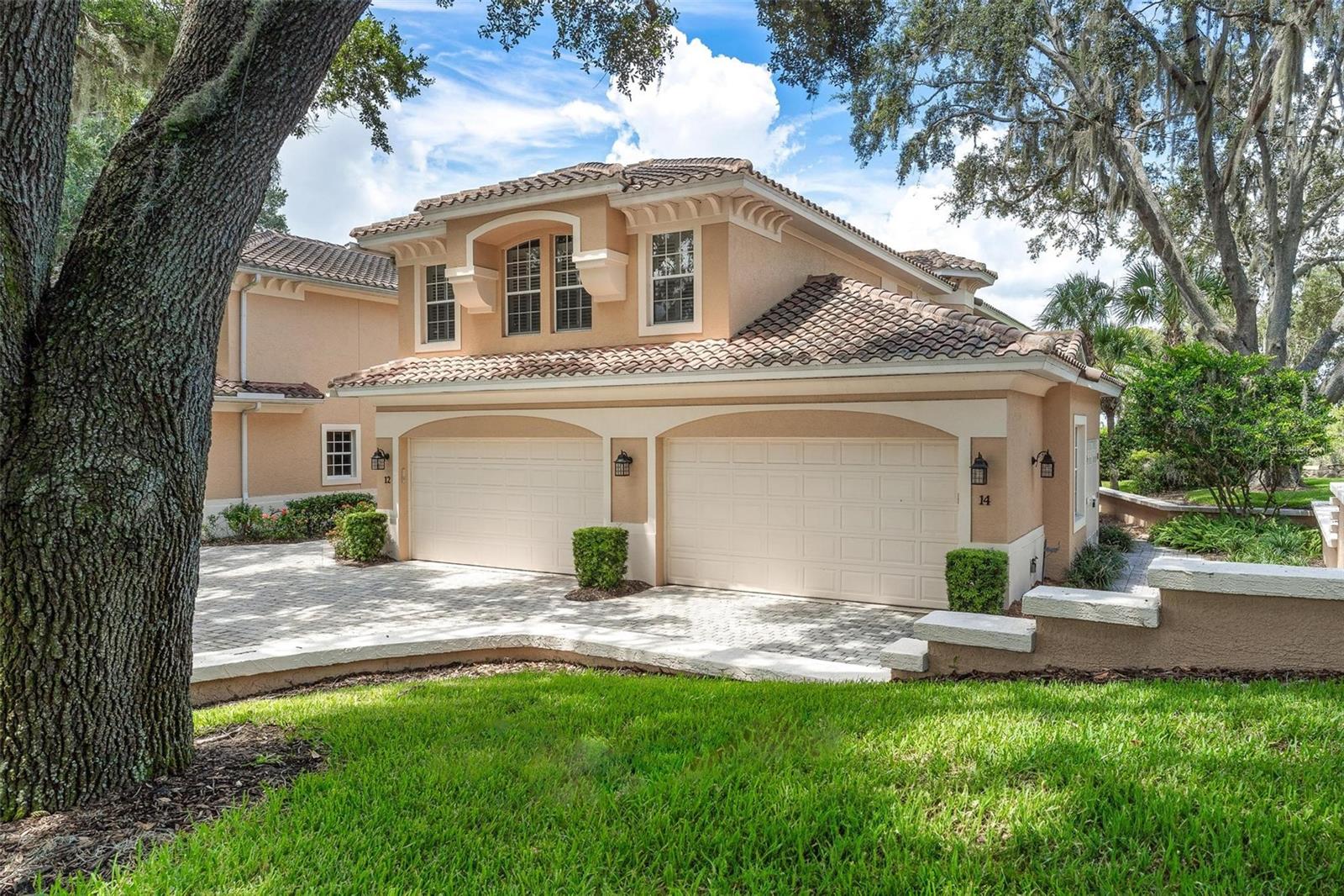 14 Camino Real Unit 14, Howey In the Hills, FL 34737