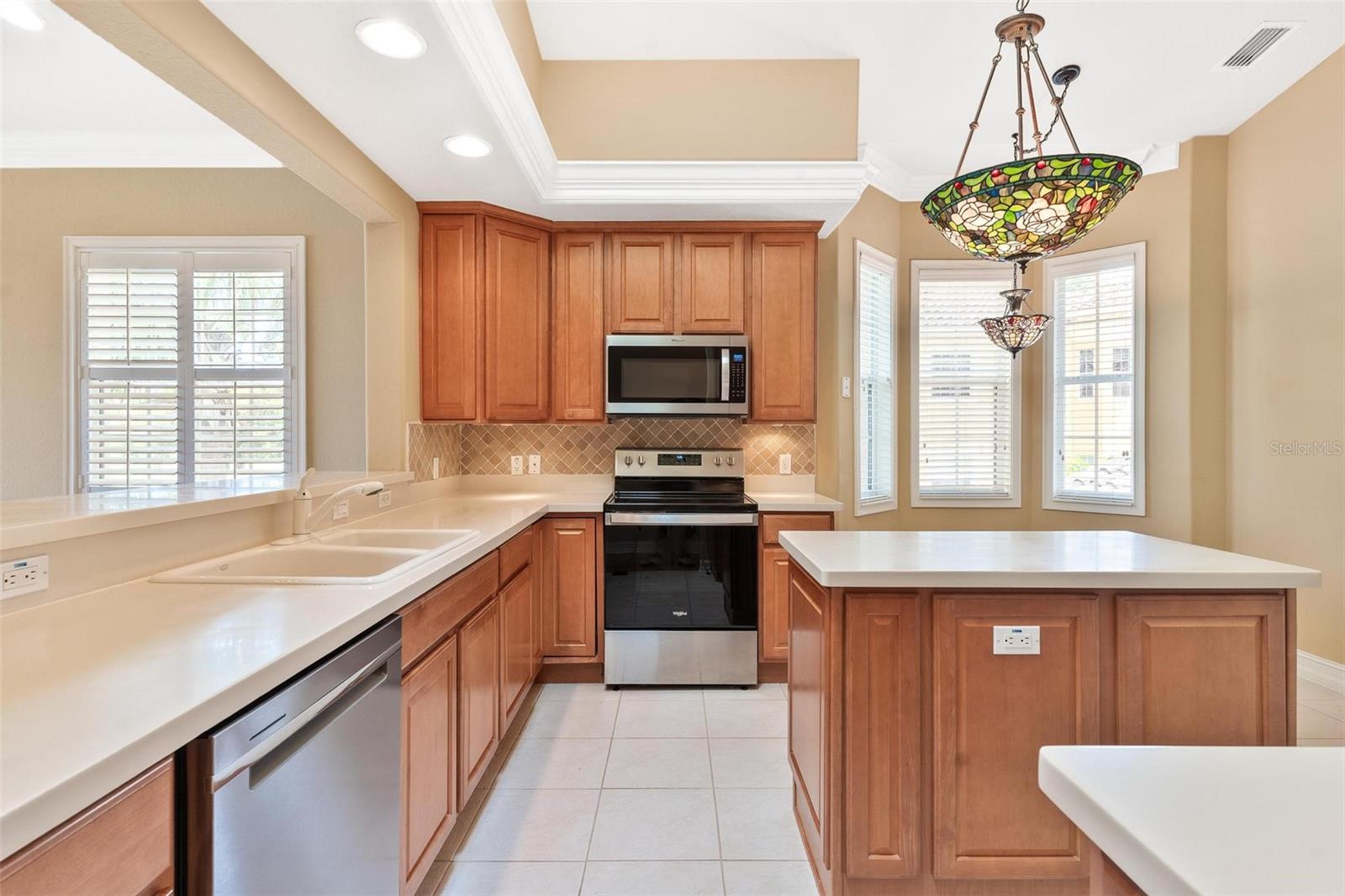 14 Camino Real Unit 14, Howey In the Hills, FL 34737