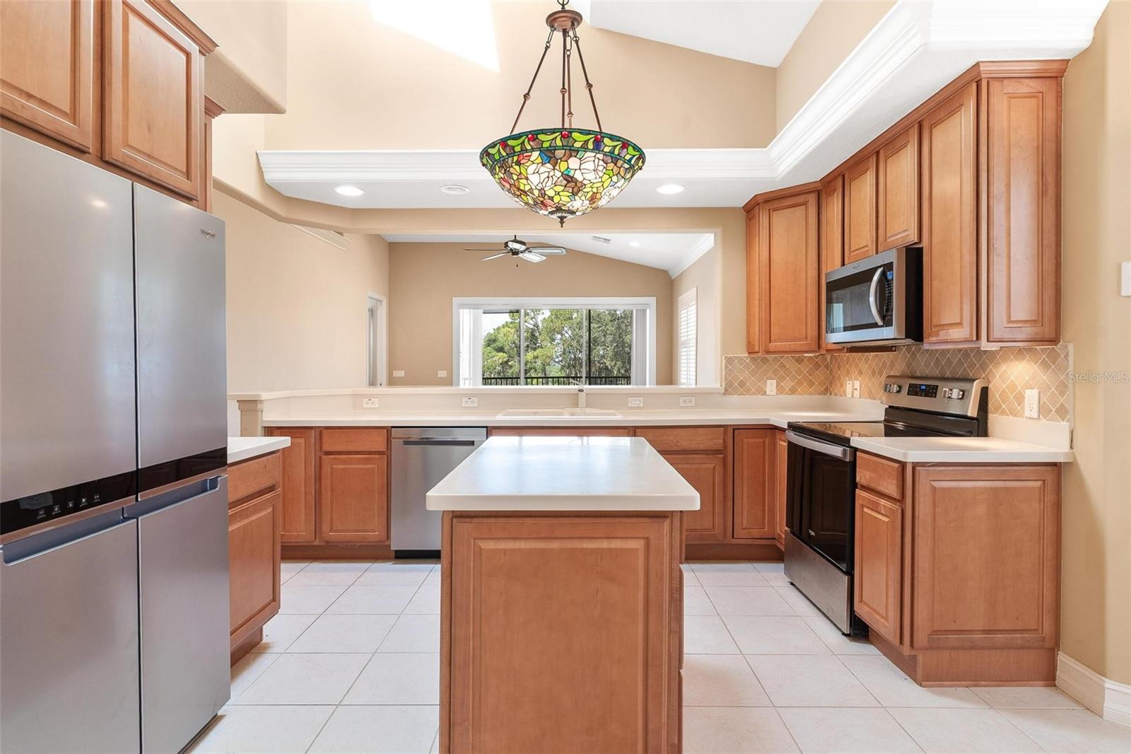14 Camino Real Unit 14, Howey In the Hills, FL 34737