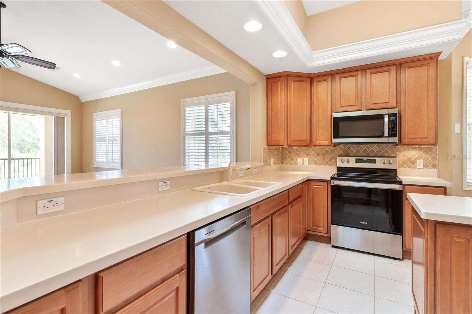 14 Camino Real Unit 14, Howey In the Hills, FL 34737