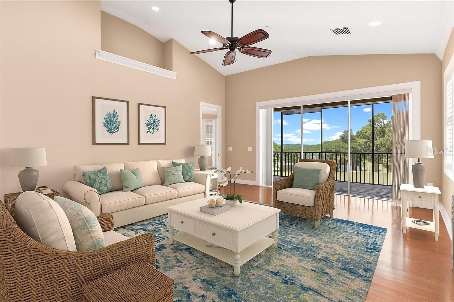 14 Camino Real Unit 14, Howey In the Hills, FL 34737