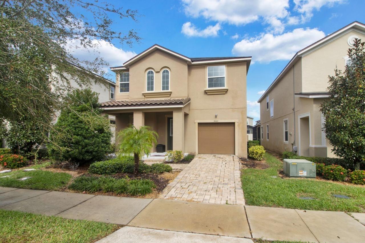 9021 Flamingo Key, Kissimmee, FL 34747