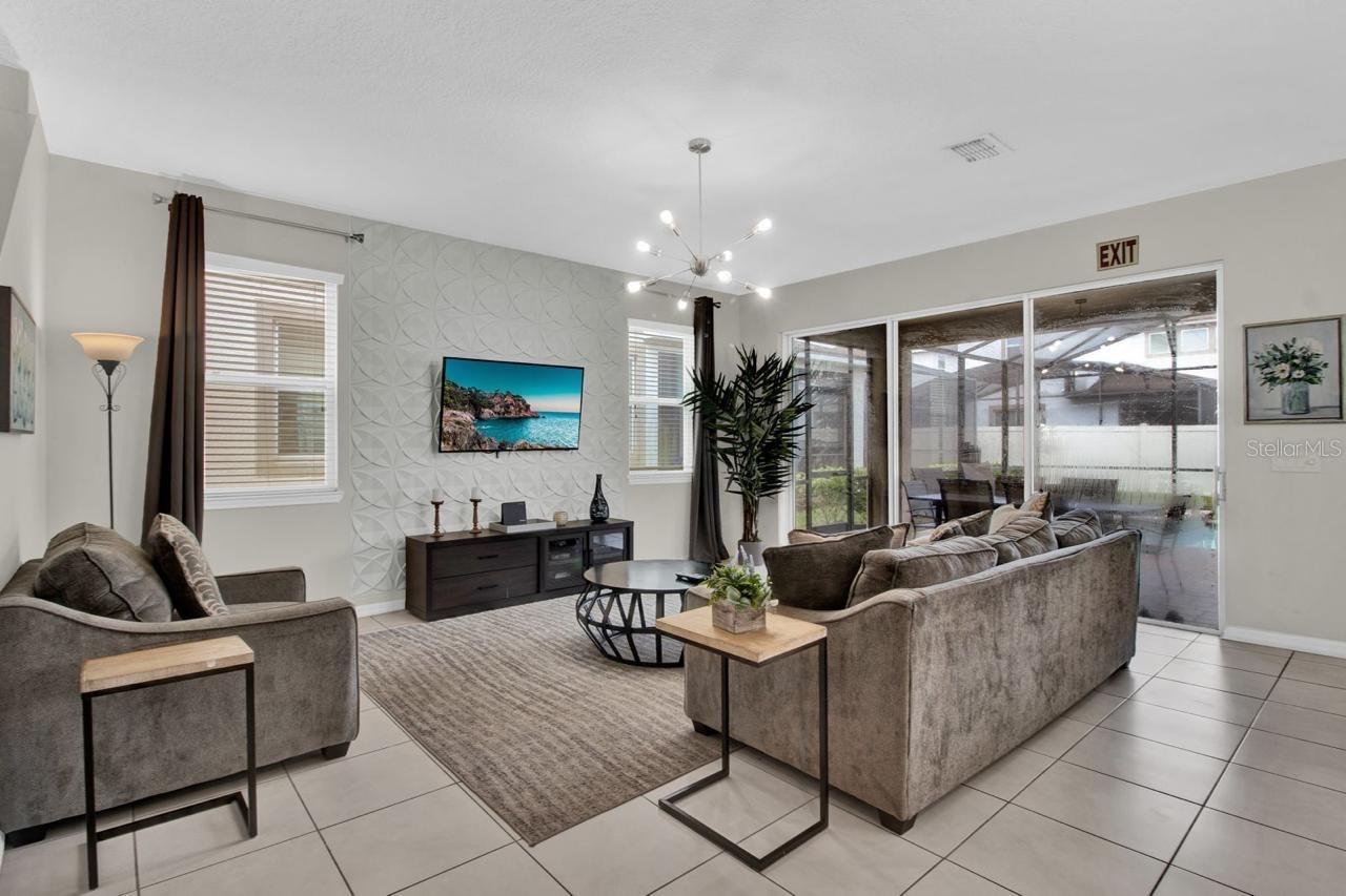 9021 Flamingo Key, Kissimmee, FL 34747