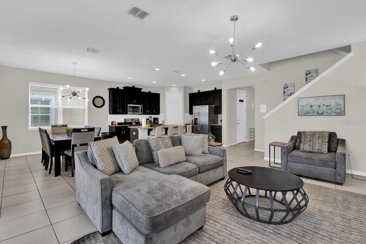 9021 Flamingo Key, Kissimmee, FL 34747