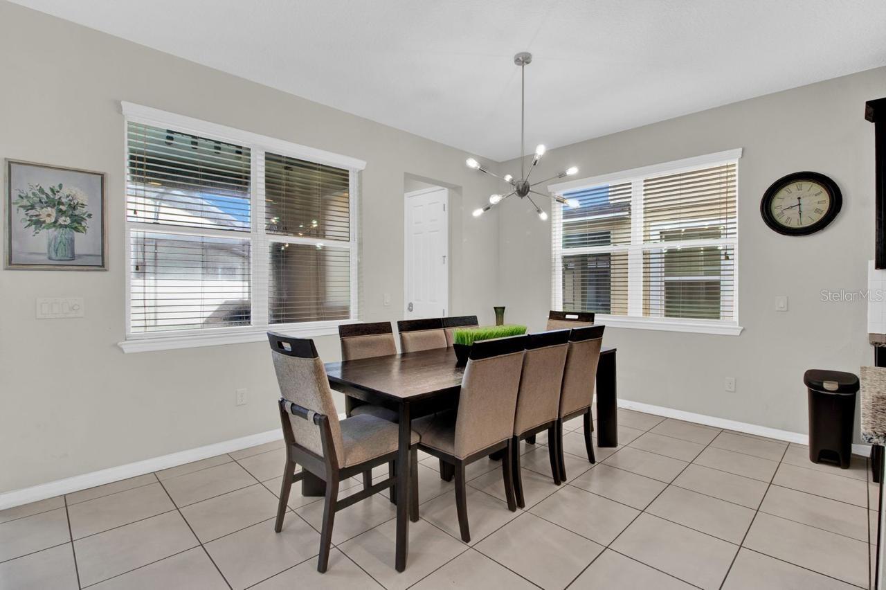 9021 Flamingo Key, Kissimmee, FL 34747