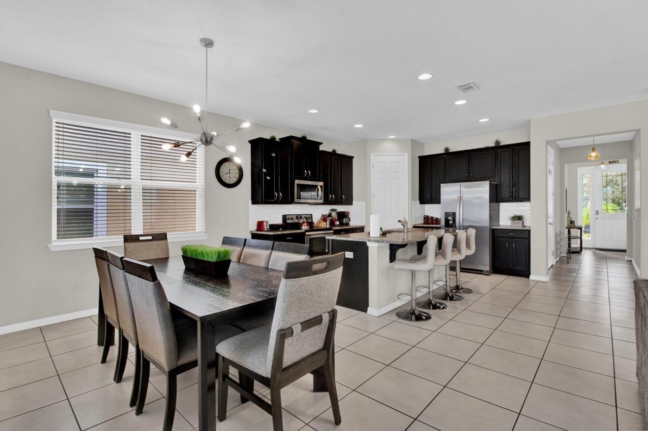 9021 Flamingo Key, Kissimmee, FL 34747
