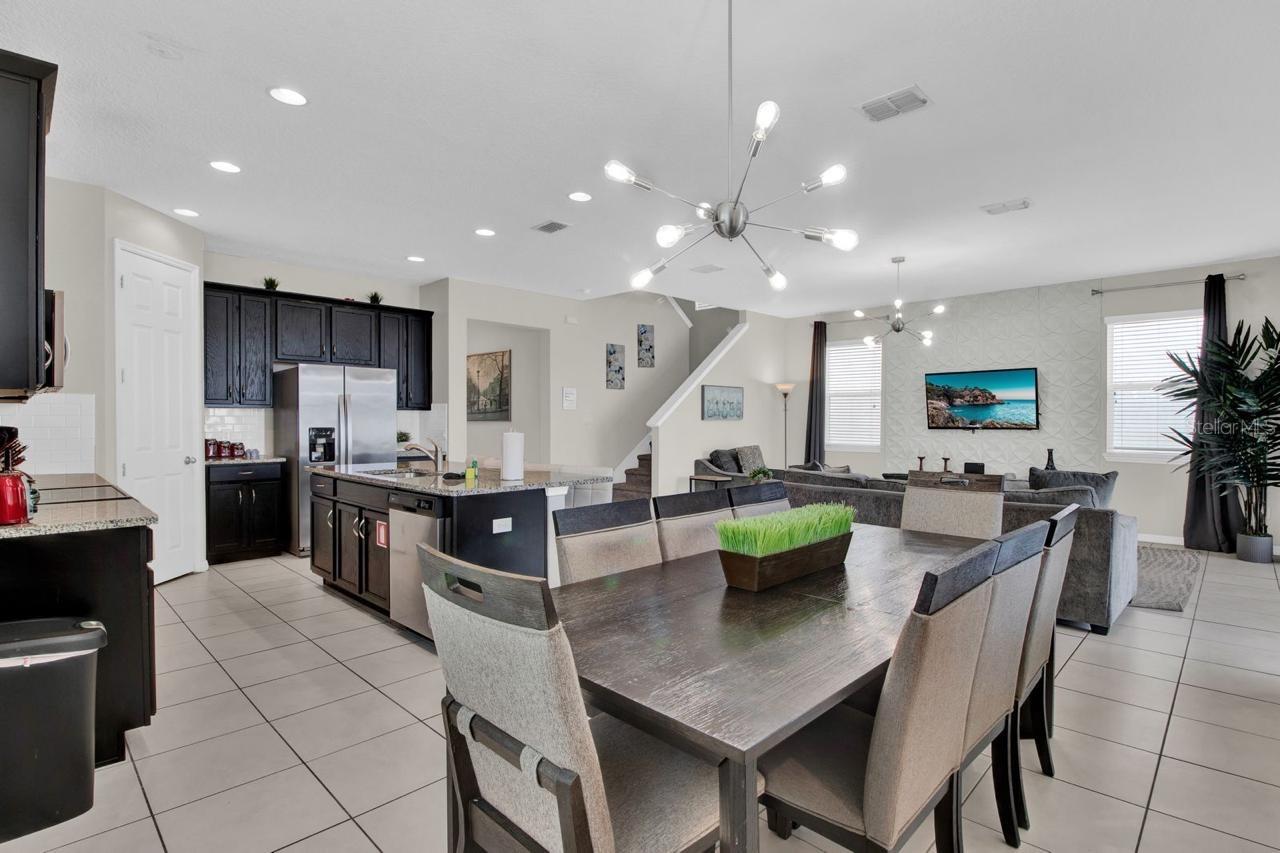 9021 Flamingo Key, Kissimmee, FL 34747