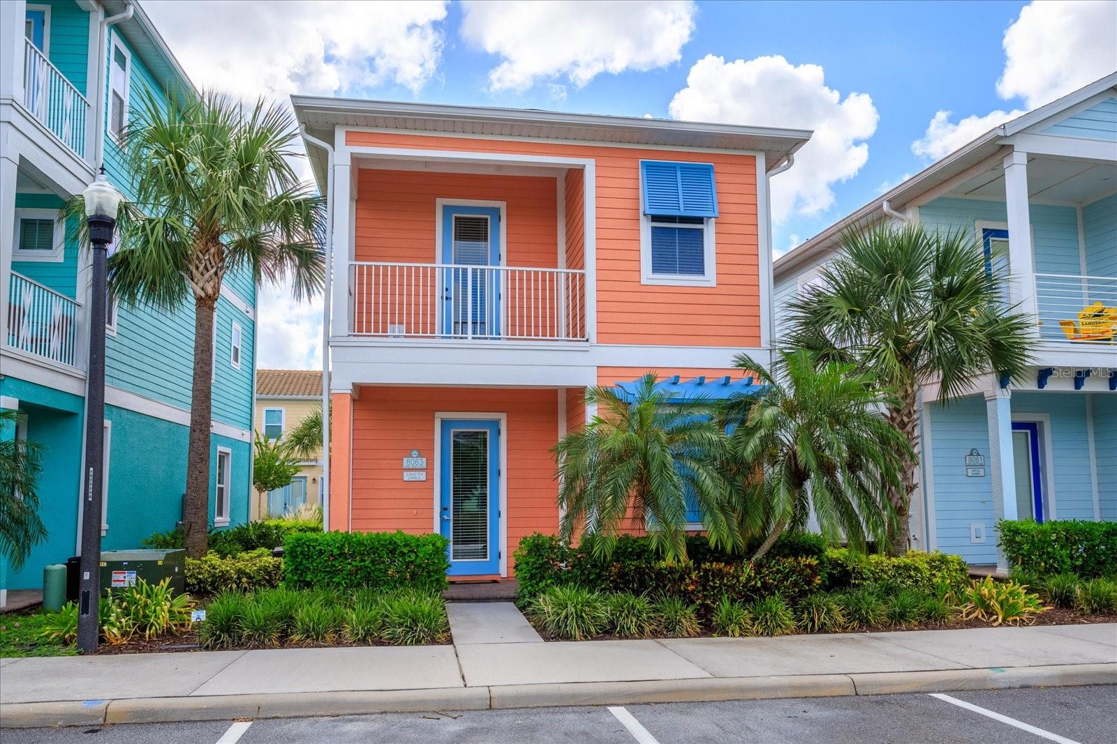 8063 Knee Deep, Kissimmee, FL 34747