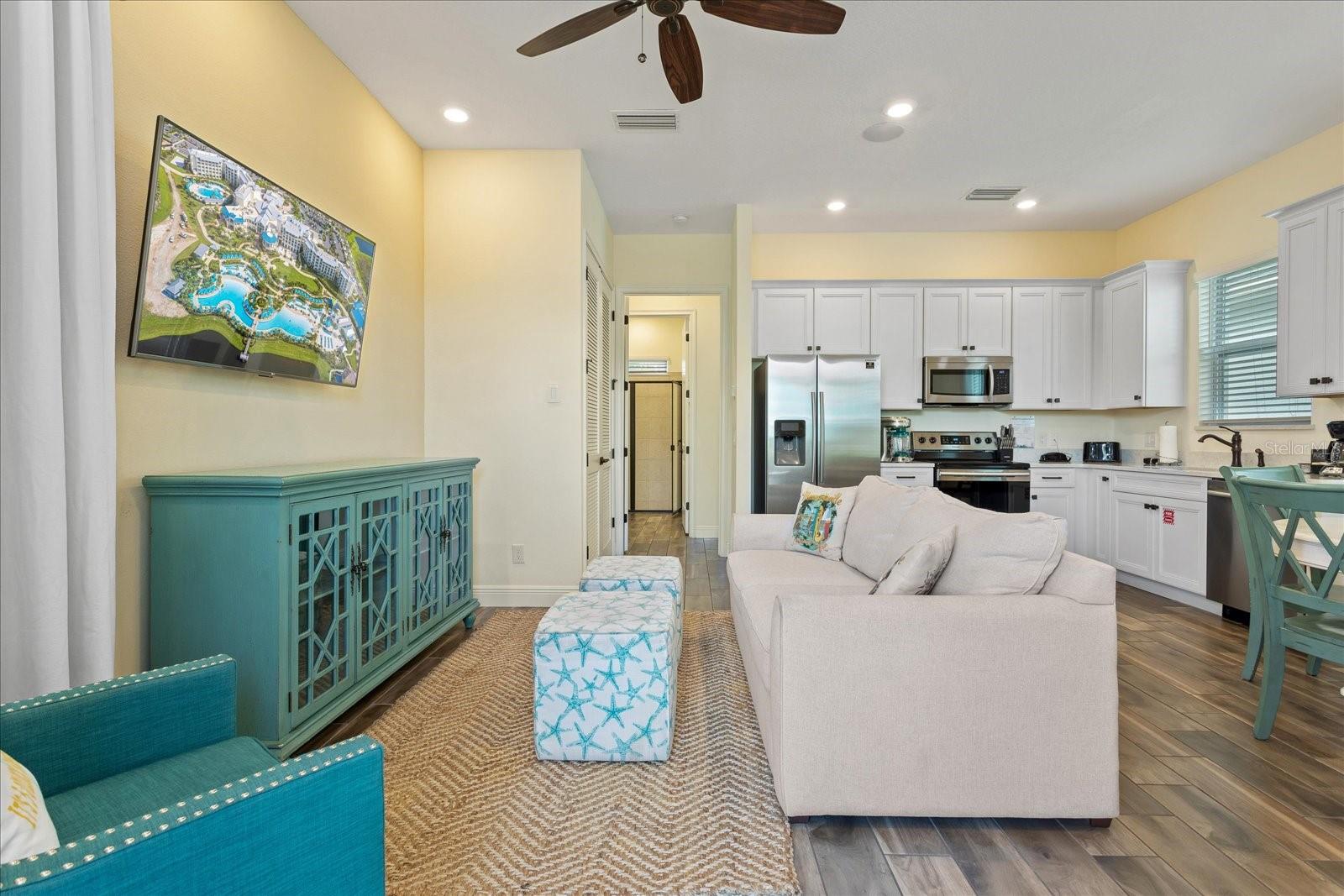8063 Knee Deep, Kissimmee, FL 34747