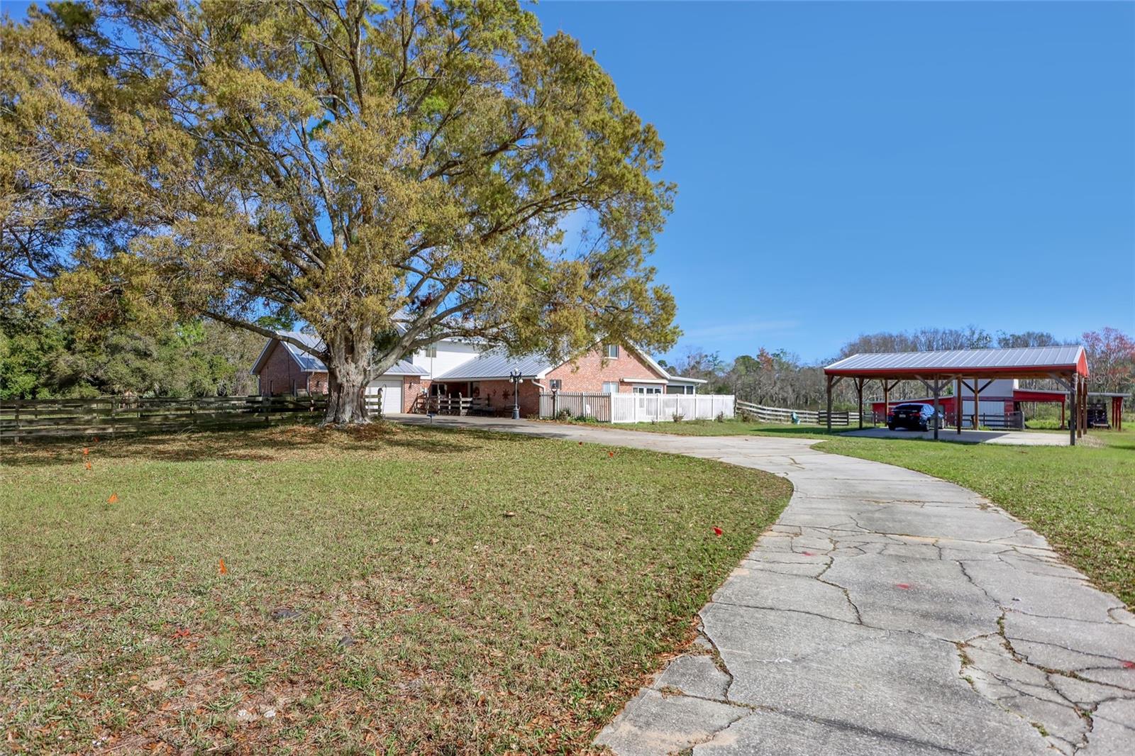 5005 Highway 1, Mims, FL 32754