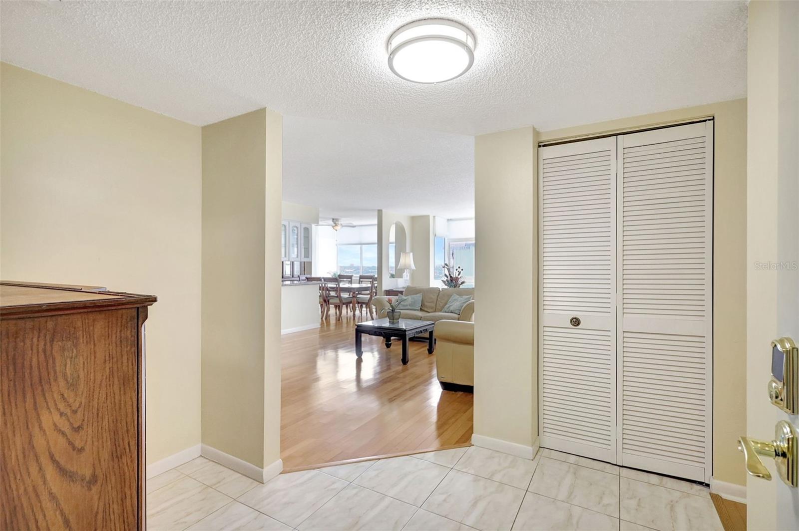 660 Island Unit 708, Clearwater Beach, FL 33767