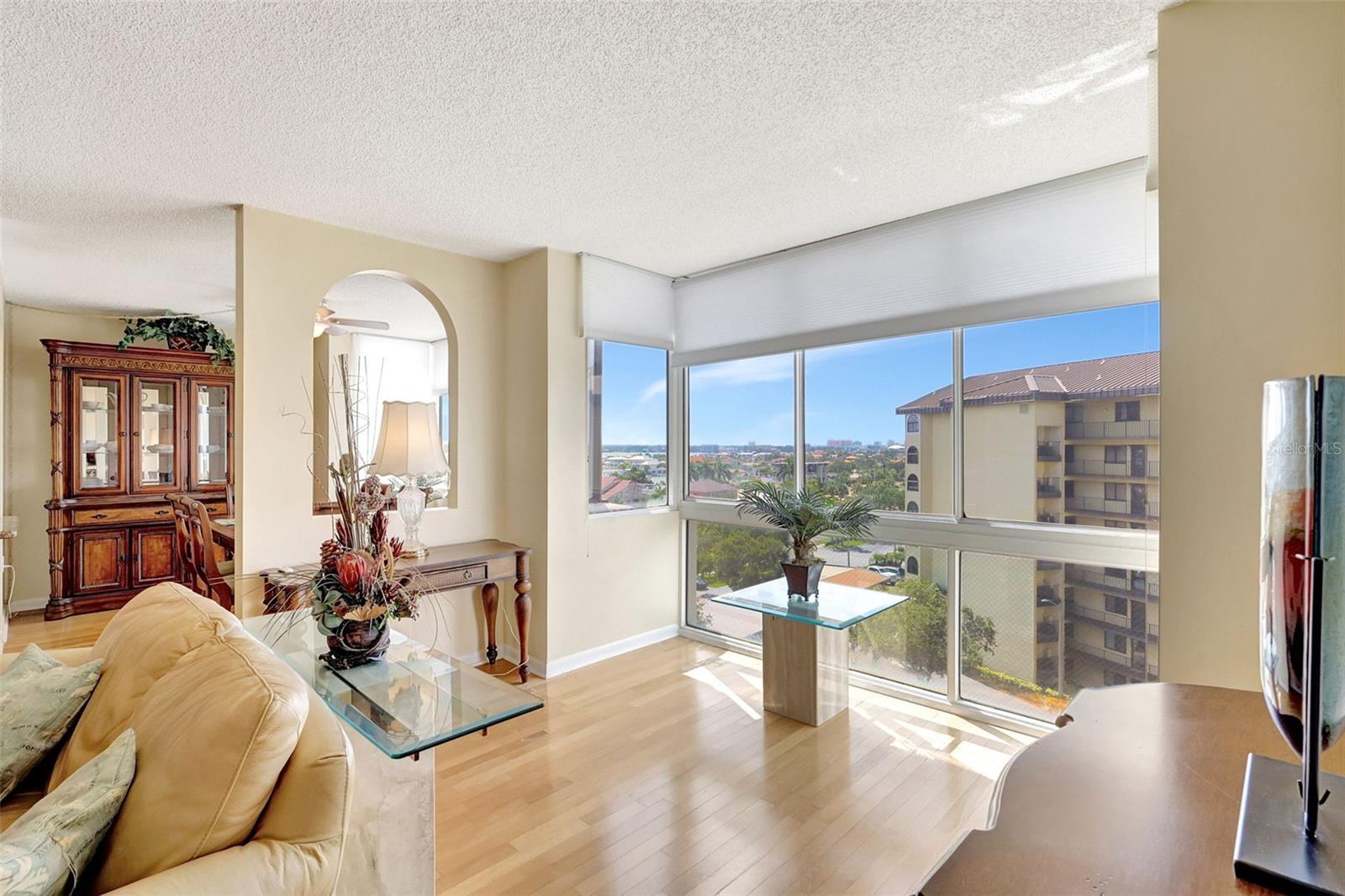 660 Island Unit 708, Clearwater Beach, FL 33767