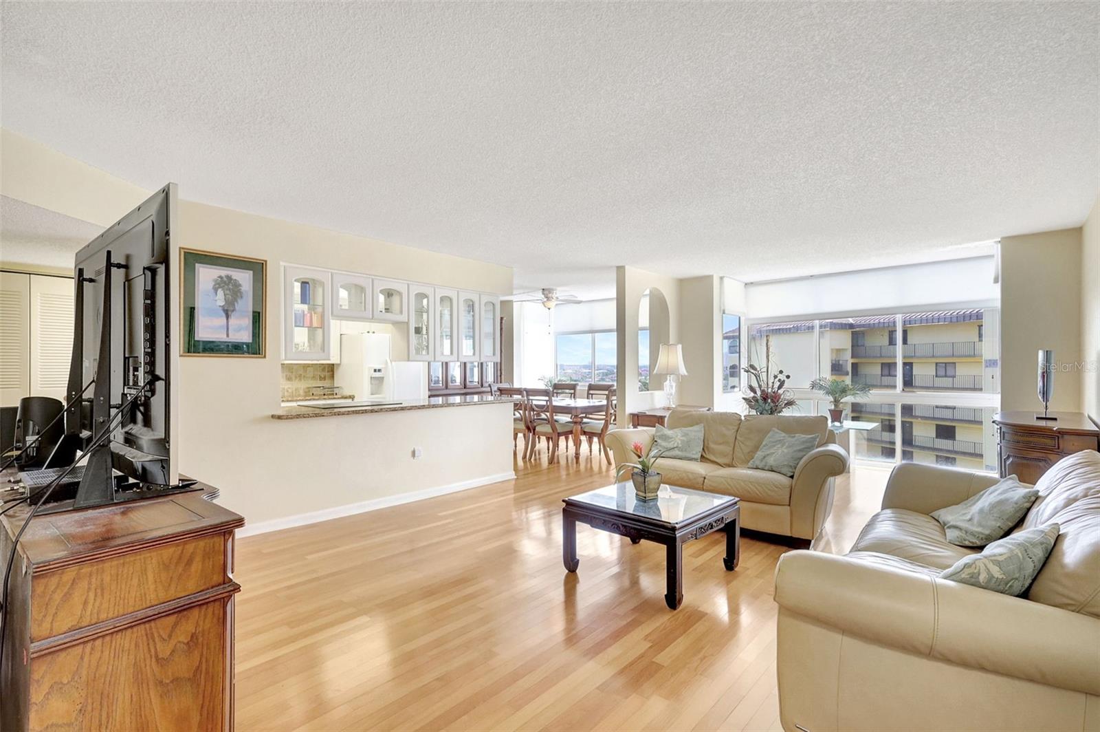 660 Island Unit 708, Clearwater Beach, FL 33767