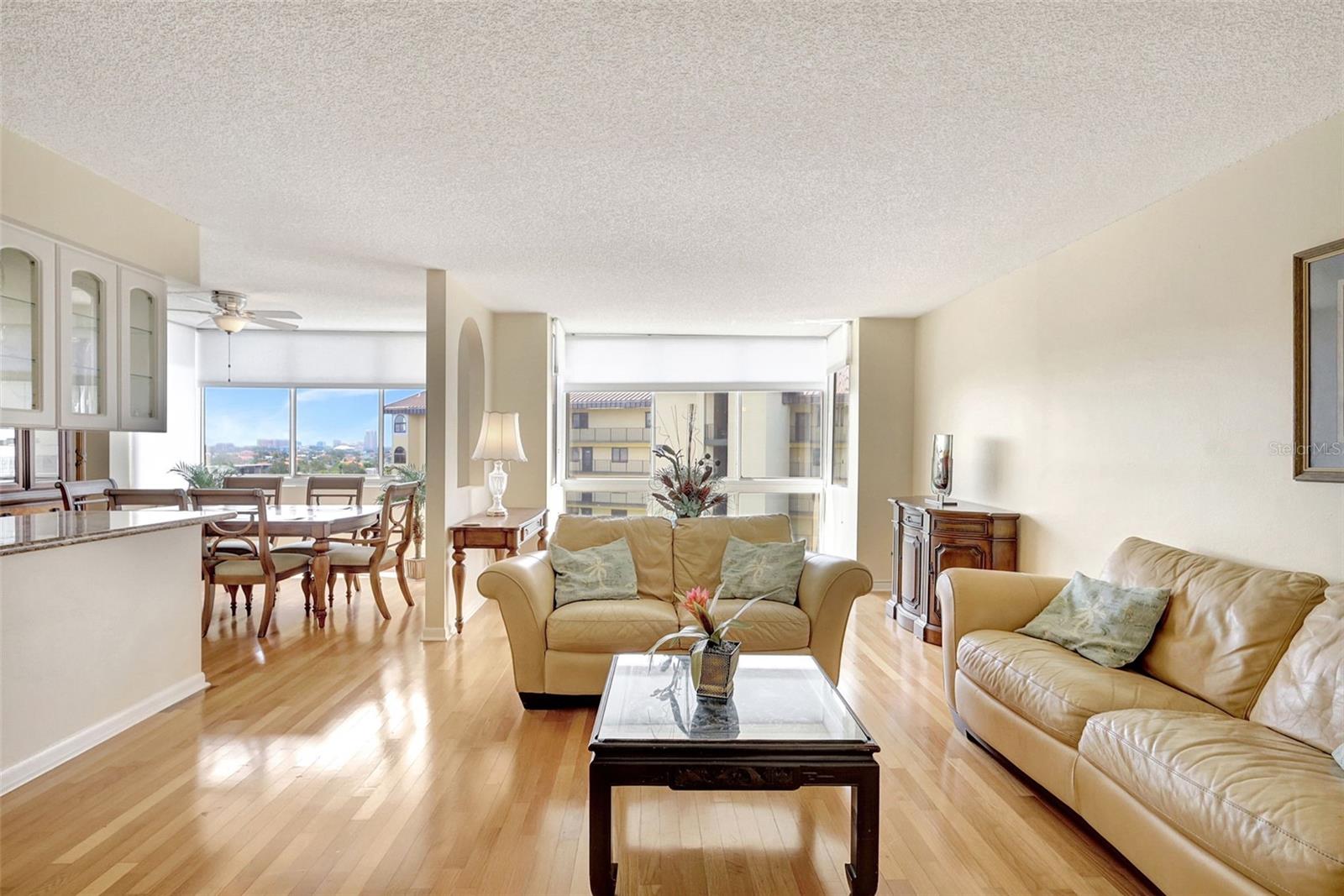 660 Island Unit 708, Clearwater Beach, FL 33767