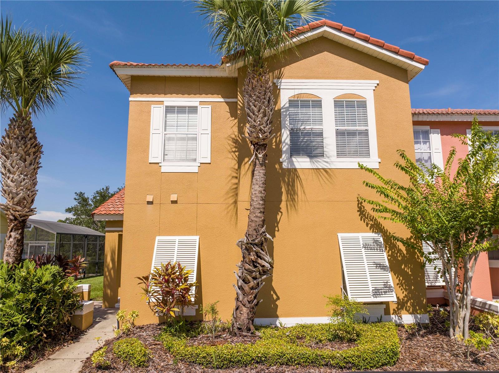 122 Pompano Beach, Kissimmee, FL 34746