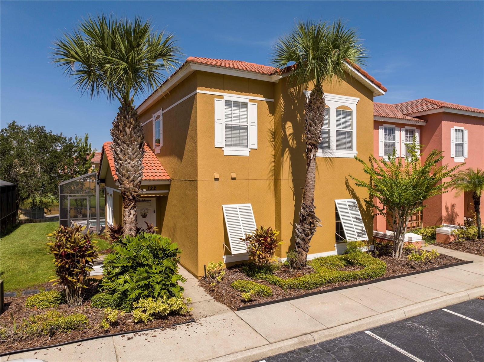 122 Pompano Beach, Kissimmee, FL 34746