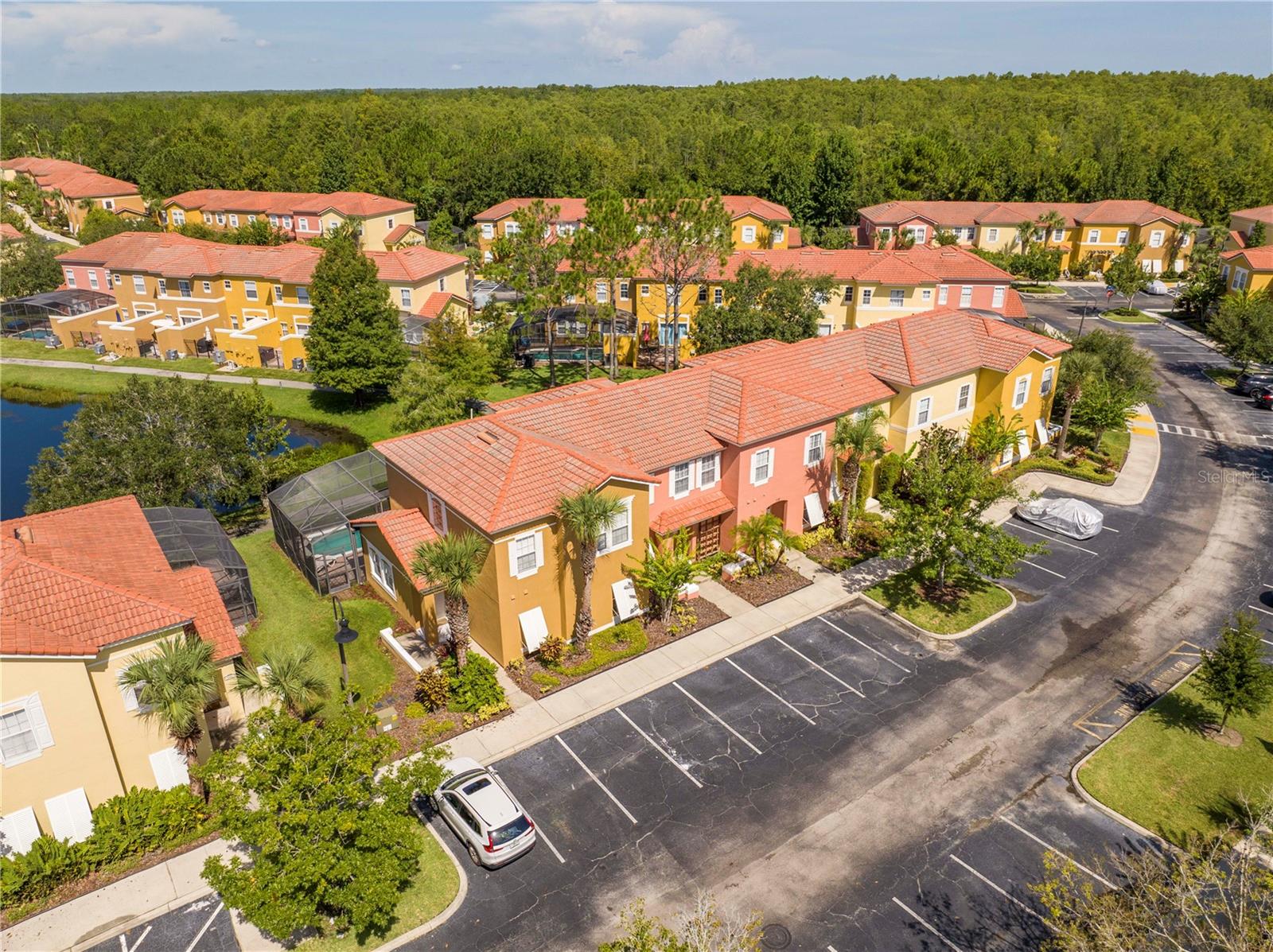 122 Pompano Beach, Kissimmee, FL 34746