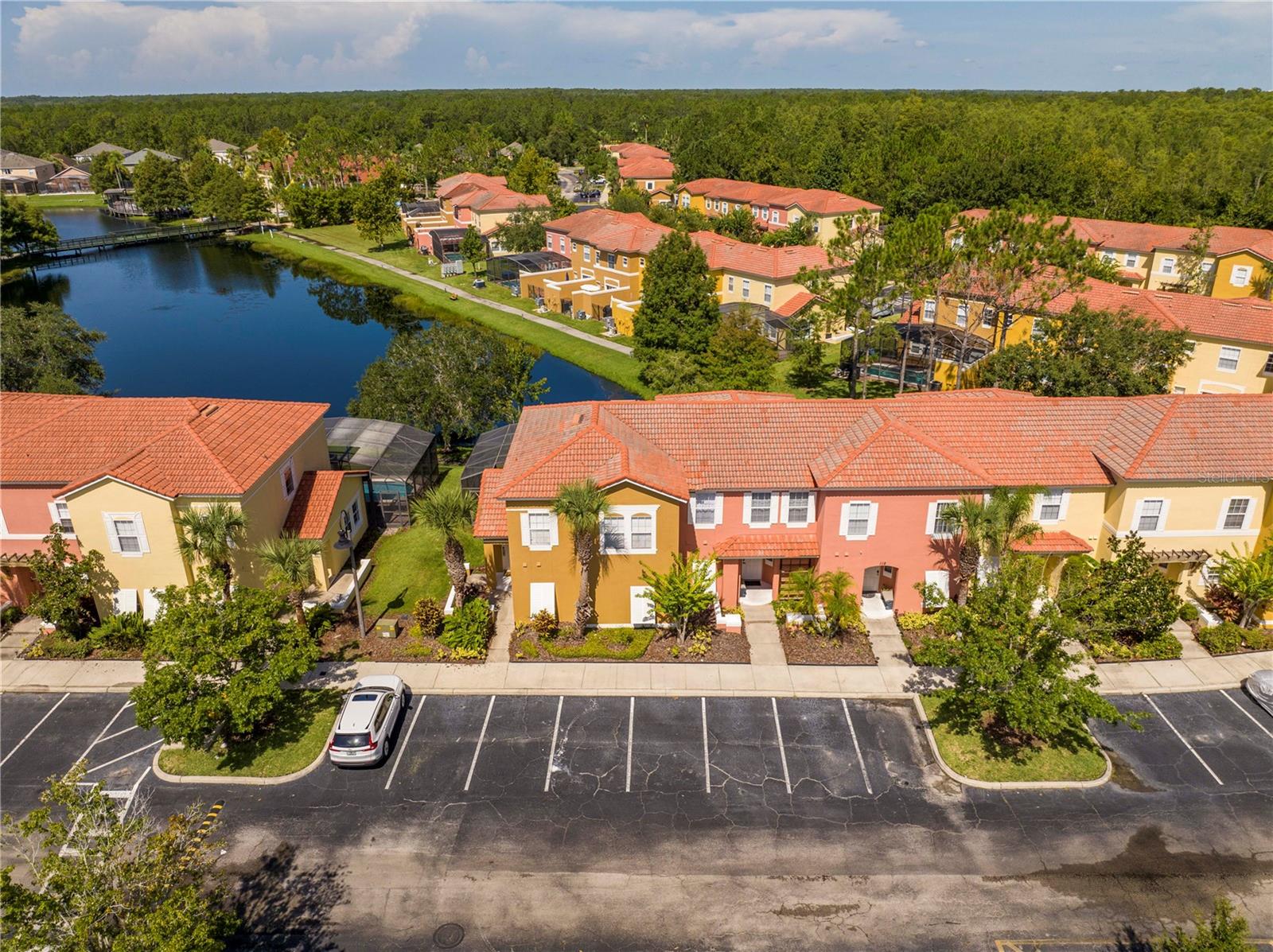 122 Pompano Beach, Kissimmee, FL 34746
