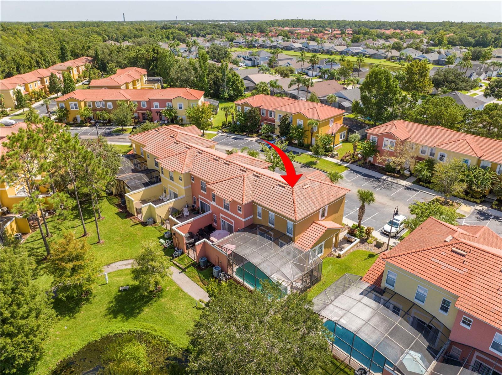 122 Pompano Beach, Kissimmee, FL 34746