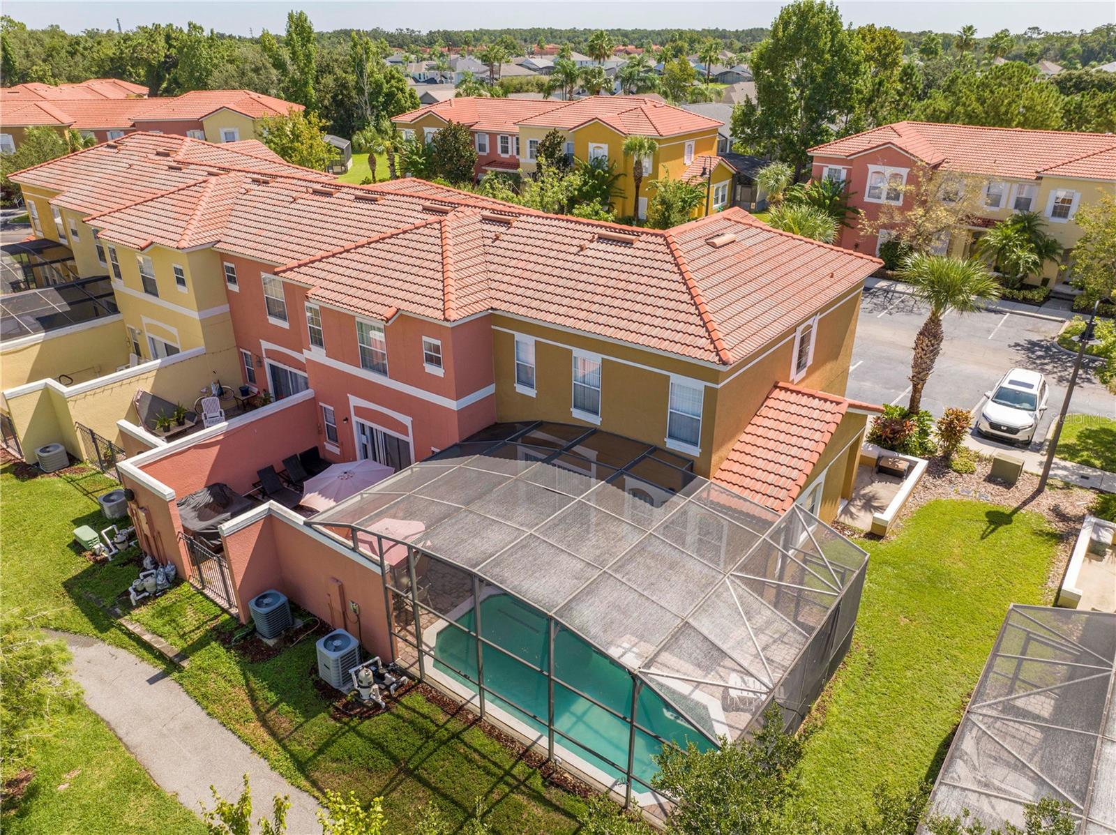 122 Pompano Beach, Kissimmee, FL 34746