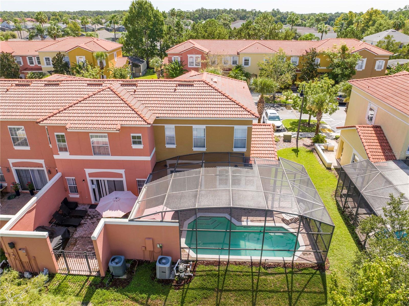 122 Pompano Beach, Kissimmee, FL 34746