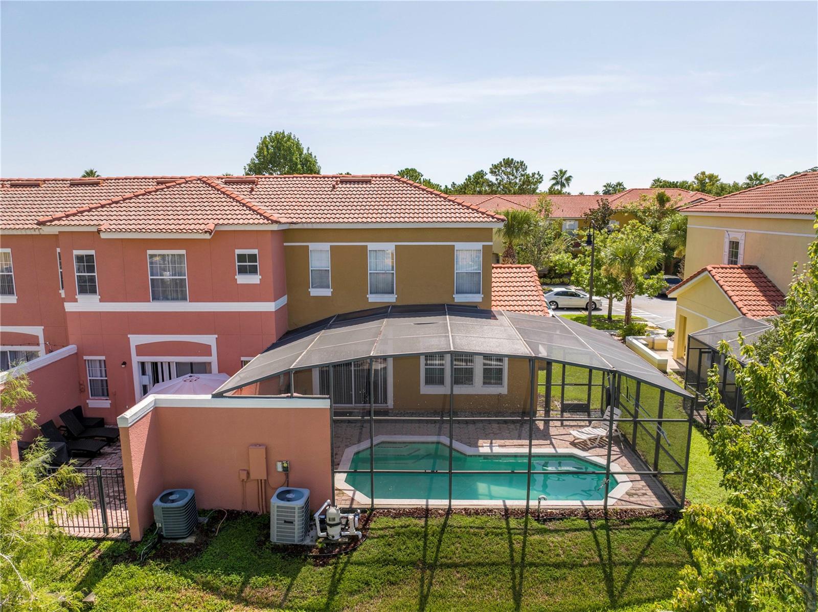 122 Pompano Beach, Kissimmee, FL 34746
