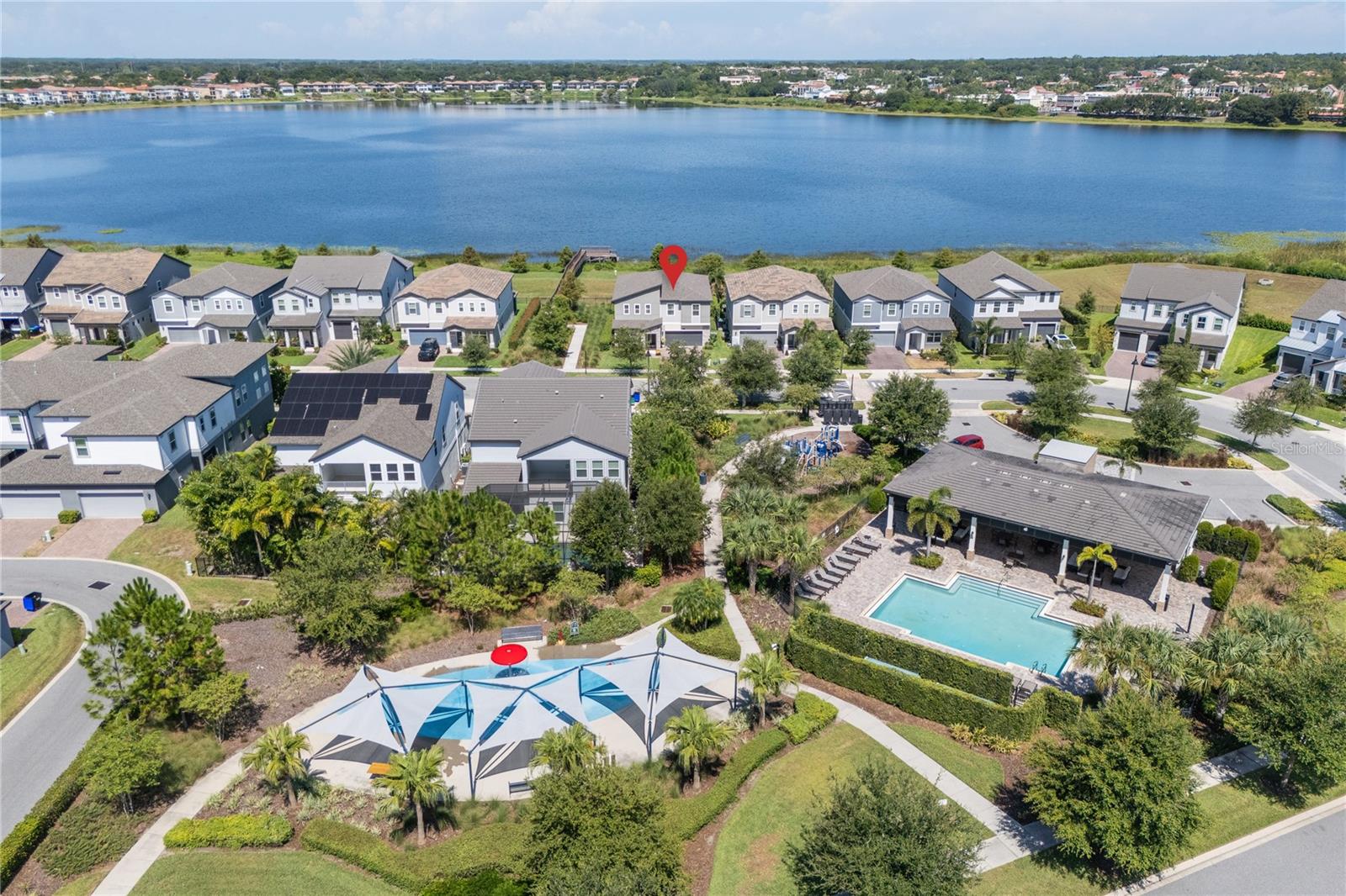 6043 Bimini Twist, Orlando, FL 32819