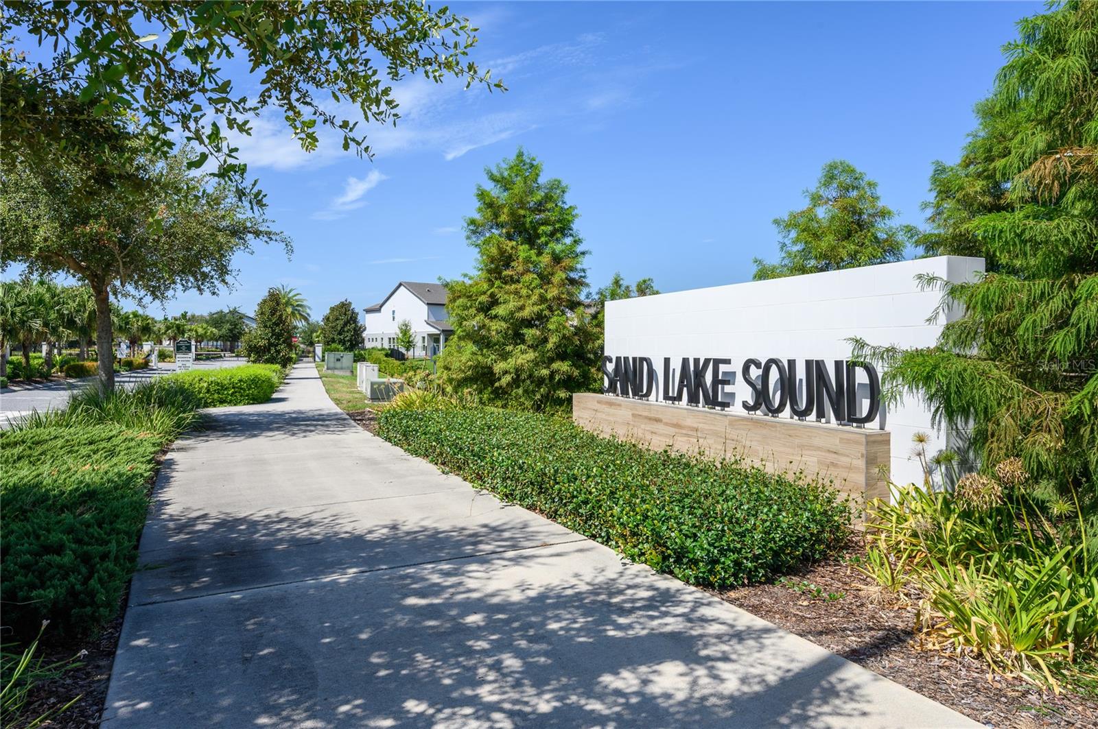 6043 Bimini Twist, Orlando, FL 32819