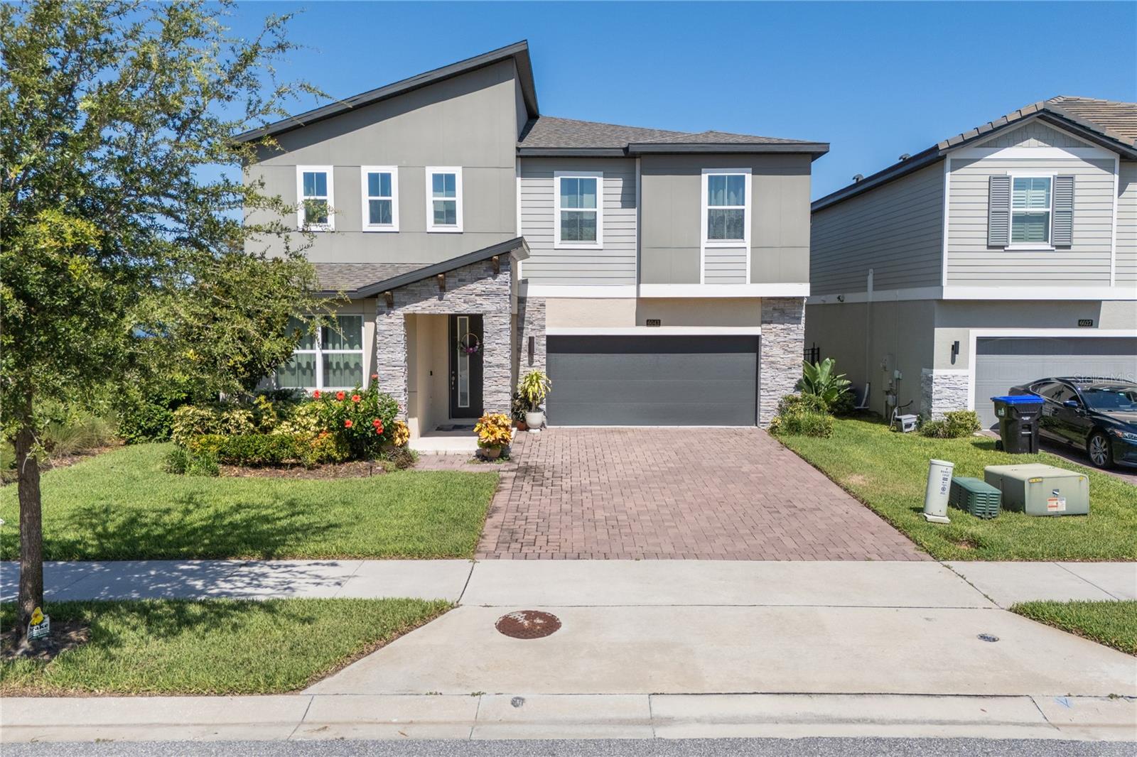 6043 Bimini Twist, Orlando, FL 32819