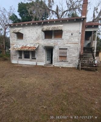 47 5th, Macclenny, FL 32063
