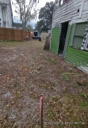 47 5th, Macclenny, FL 32063